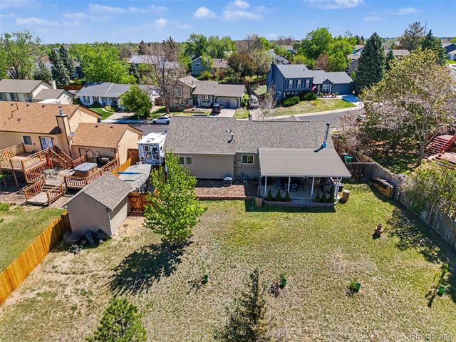 20950 E Ida Avenue, Centennial, CO 80015