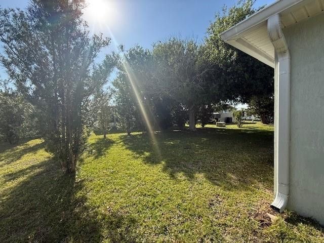 Address unavailable.