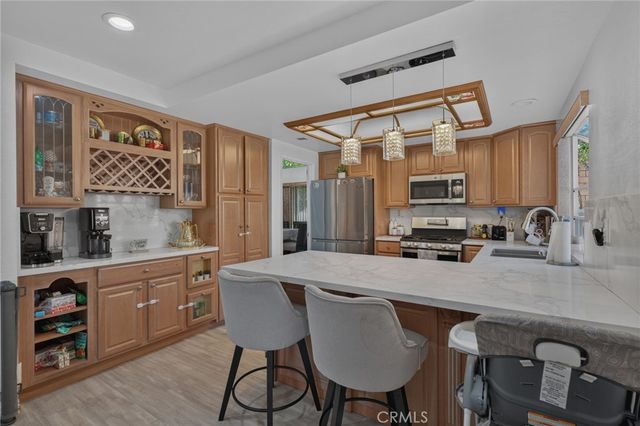 1912 Silverwood Circle, Corona, CA 92881