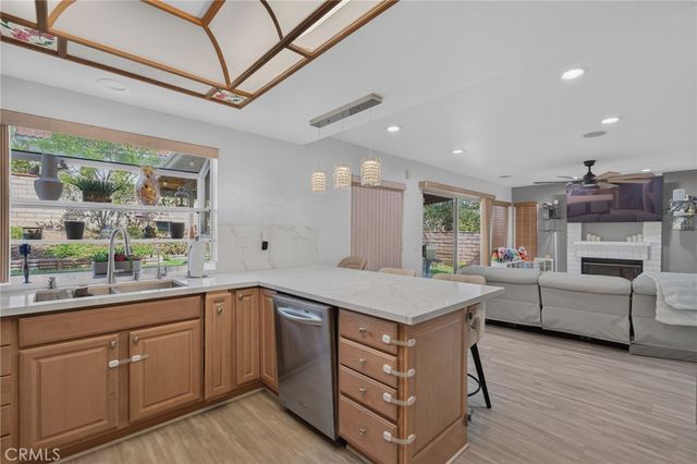 1912 Silverwood Circle, Corona, CA 92881