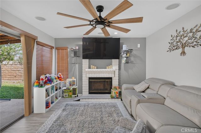 1912 Silverwood Circle, Corona, CA 92881