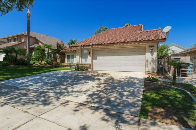 1912 Silverwood Circle, Corona, CA 92881