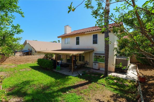 1912 Silverwood Circle, Corona, CA 92881
