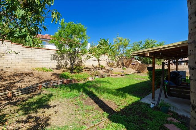 1912 Silverwood Circle, Corona, CA 92881