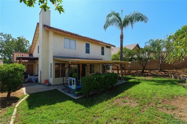 1912 Silverwood Circle, Corona, CA 92881