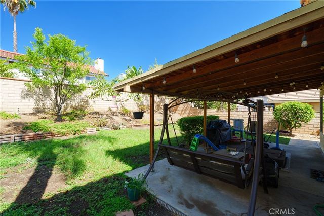 1912 Silverwood Circle, Corona, CA 92881
