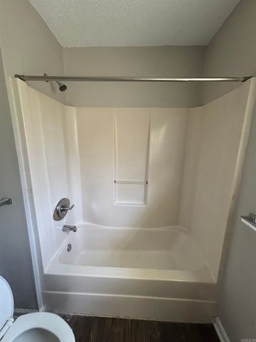 2007 Cloverdale Road, Jacksonville, AR 72076