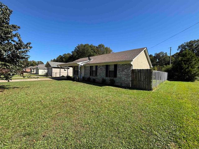 2007 Cloverdale Road, Jacksonville, AR 72076
