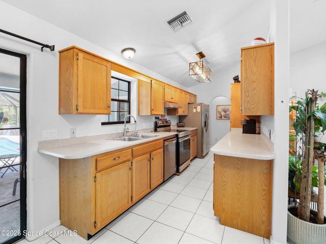 1950 Grant Road, Grant-valkaria, FL 32949