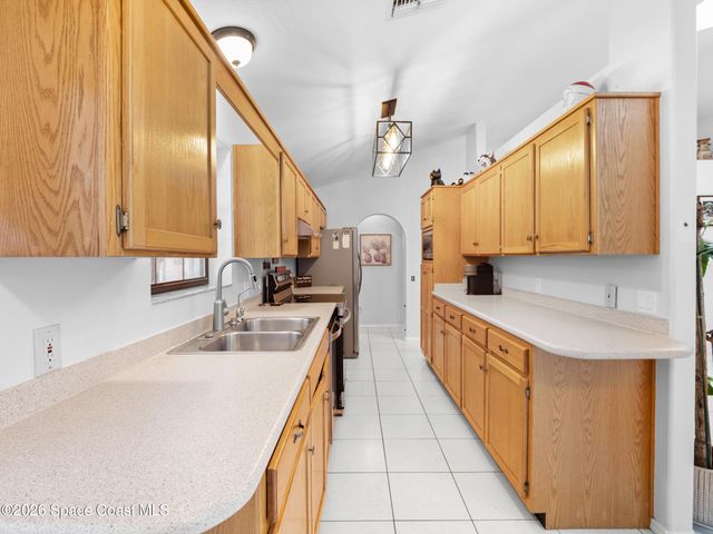 1950 Grant Road, Grant-valkaria, FL 32949