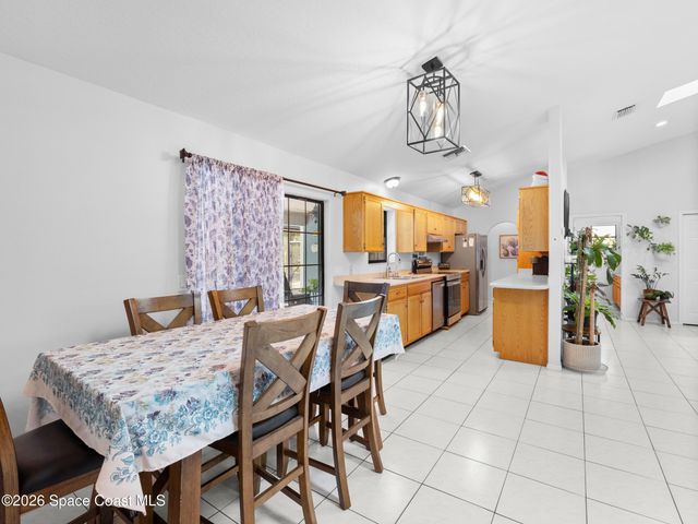 1950 Grant Road, Grant-valkaria, FL 32949