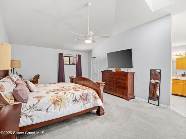 1950 Grant Road, Grant-valkaria, FL 32949