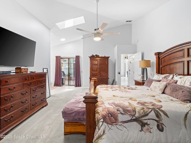 1950 Grant Road, Grant-valkaria, FL 32949