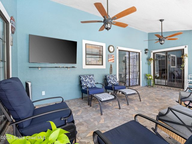 1950 Grant Road, Grant-valkaria, FL 32949