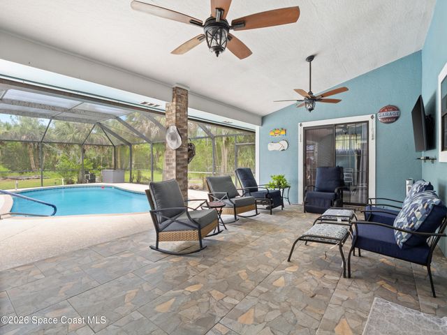 1950 Grant Road, Grant-valkaria, FL 32949