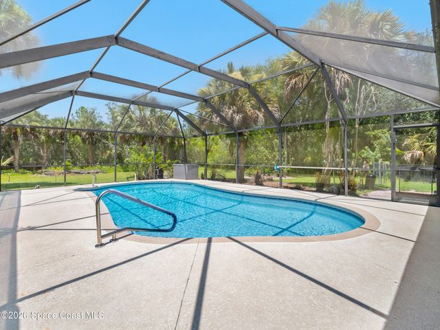 1950 Grant Road, Grant-valkaria, FL 32949