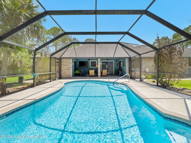 1950 Grant Road, Grant-valkaria, FL 32949