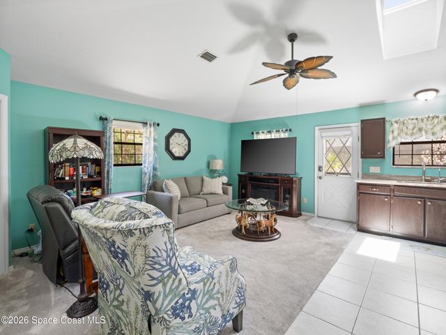 1950 Grant Road, Grant-valkaria, FL 32949