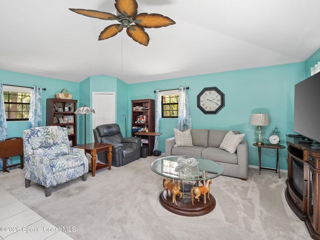 1950 Grant Road, Grant-valkaria, FL 32949