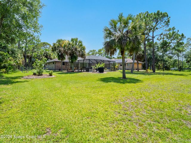 1950 Grant Road, Grant-valkaria, FL 32949