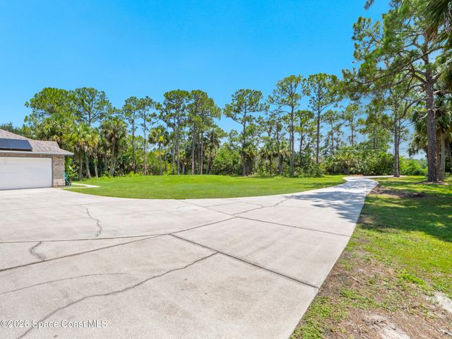 1950 Grant Road, Grant-valkaria, FL 32949