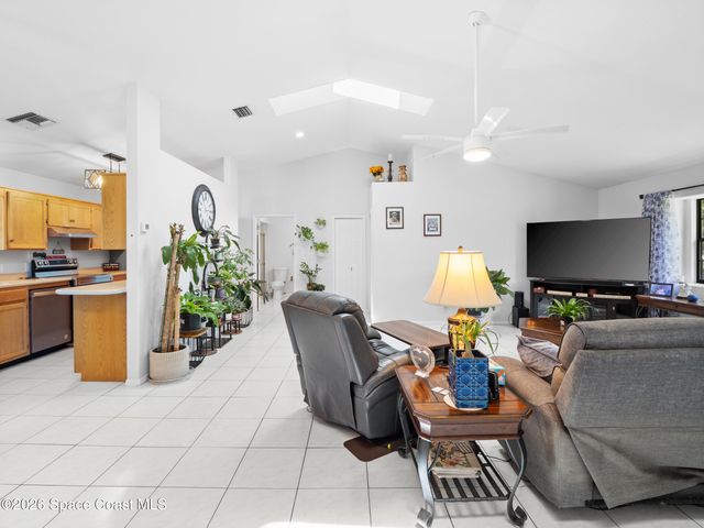 1950 Grant Road, Grant-valkaria, FL 32949