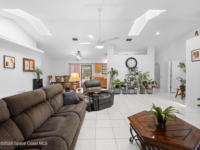 1950 Grant Road, Grant-valkaria, FL 32949