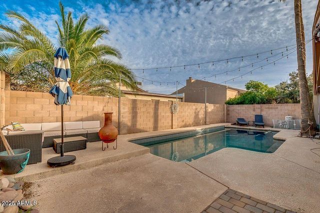 2201 N 87th Way, Scottsdale, AZ 85257