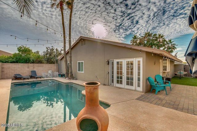 2201 N 87th Way, Scottsdale, AZ 85257