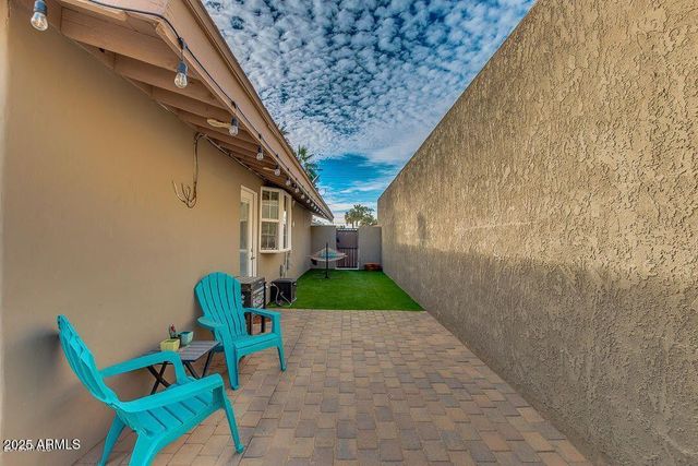 2201 N 87th Way, Scottsdale, AZ 85257
