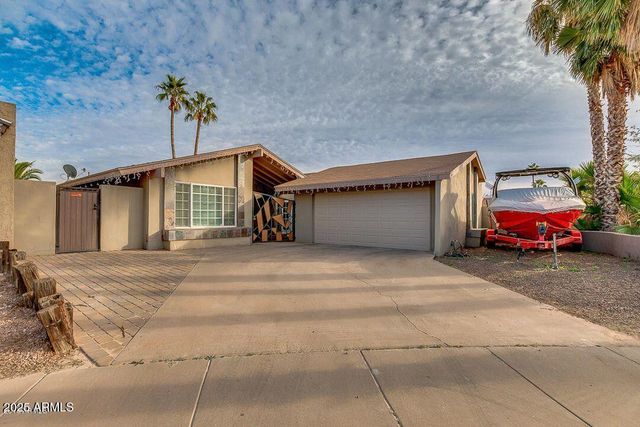2201 N 87th Way, Scottsdale, AZ 85257
