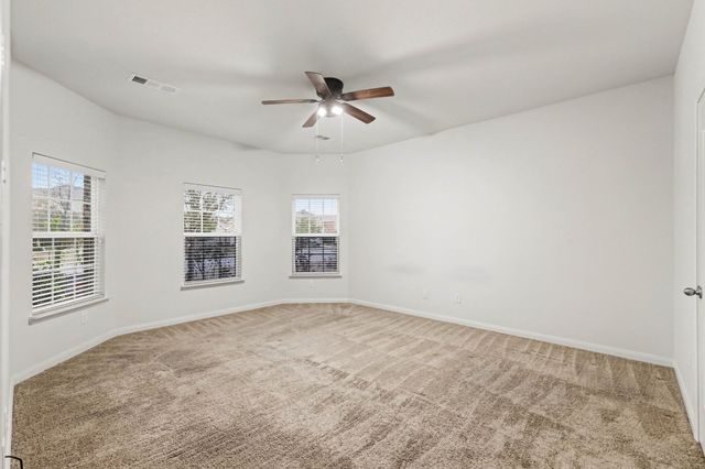 1603 Park Trails Boulevard, Princeton, TX 75407