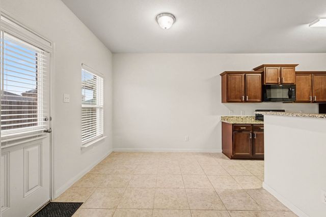 1603 Park Trails Boulevard, Princeton, TX 75407