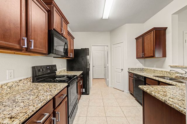 1603 Park Trails Boulevard, Princeton, TX 75407