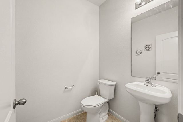 1603 Park Trails Boulevard, Princeton, TX 75407