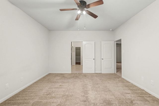 1603 Park Trails Boulevard, Princeton, TX 75407