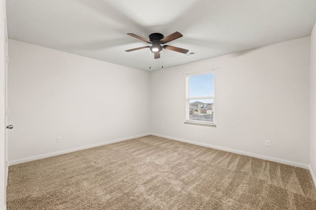 1603 Park Trails Boulevard, Princeton, TX 75407