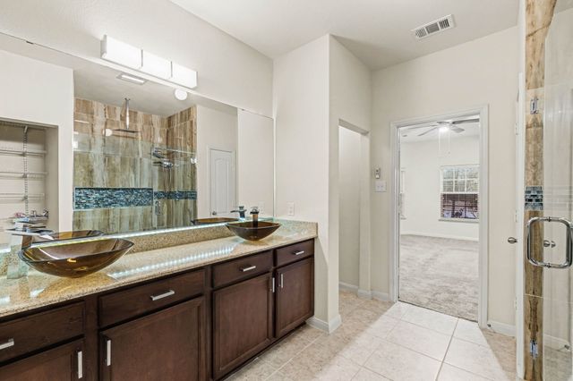 1603 Park Trails Boulevard, Princeton, TX 75407