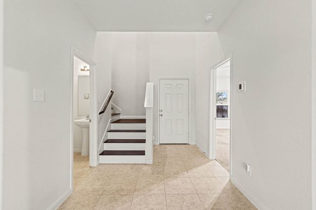 1603 Park Trails Boulevard, Princeton, TX 75407