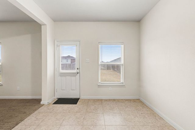 1603 Park Trails Boulevard, Princeton, TX 75407