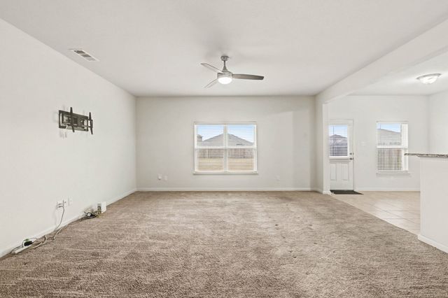 1603 Park Trails Boulevard, Princeton, TX 75407