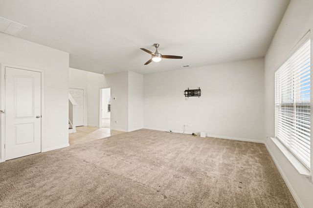 1603 Park Trails Boulevard, Princeton, TX 75407