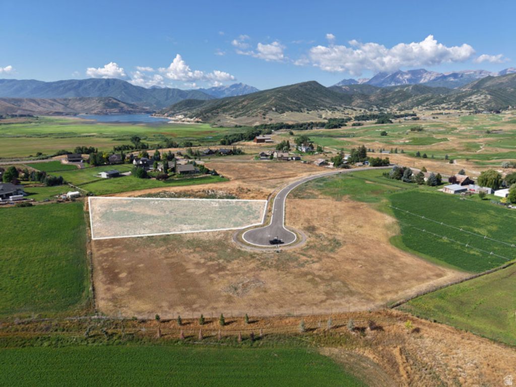 319 W KAYS WAY # 4, Midway, UT 84049 — exterior