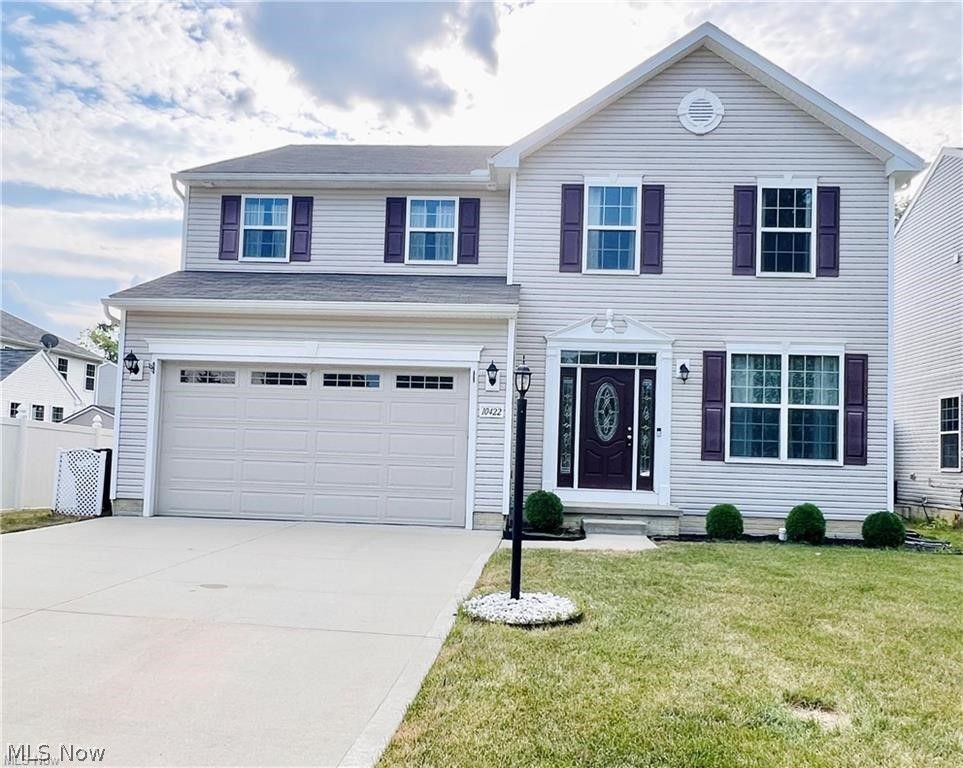 10422 Florida Street, Aurora, OH 44202