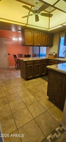 3007 W PHELPS Road, Phoenix, AZ 85053