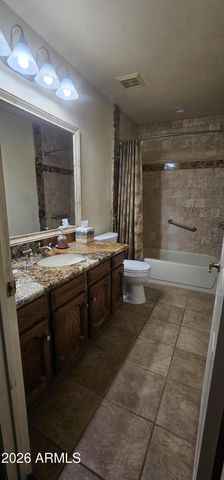 3007 W PHELPS Road, Phoenix, AZ 85053