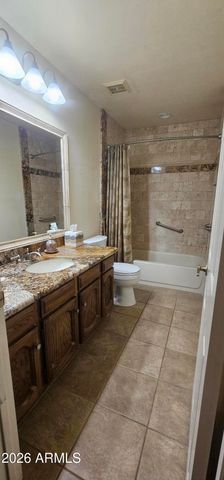 3007 W PHELPS Road, Phoenix, AZ 85053
