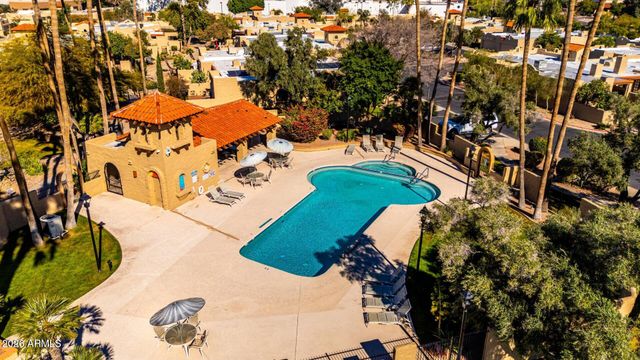 3007 W PHELPS Road, Phoenix, AZ 85053