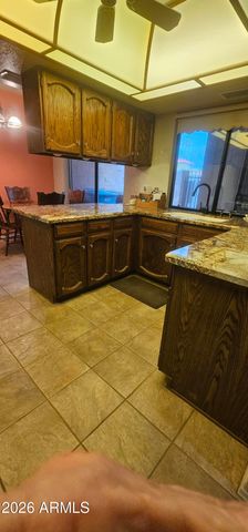 3007 W PHELPS Road, Phoenix, AZ 85053