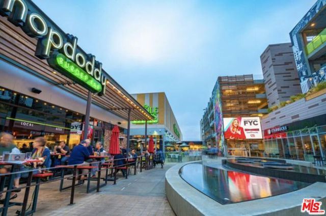 5625 Crescent Parkway 108, Los Angeles, CA 90094